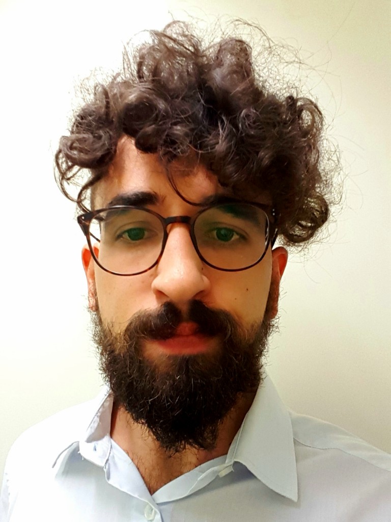 Angelone Giuliano – PhD School in Physics